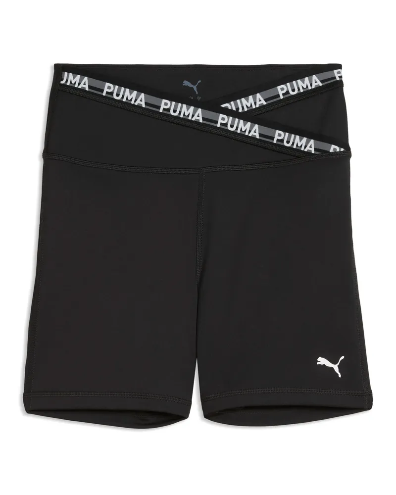 Puma Shorts da training  STRONG da donna, Accessori, Nero Black