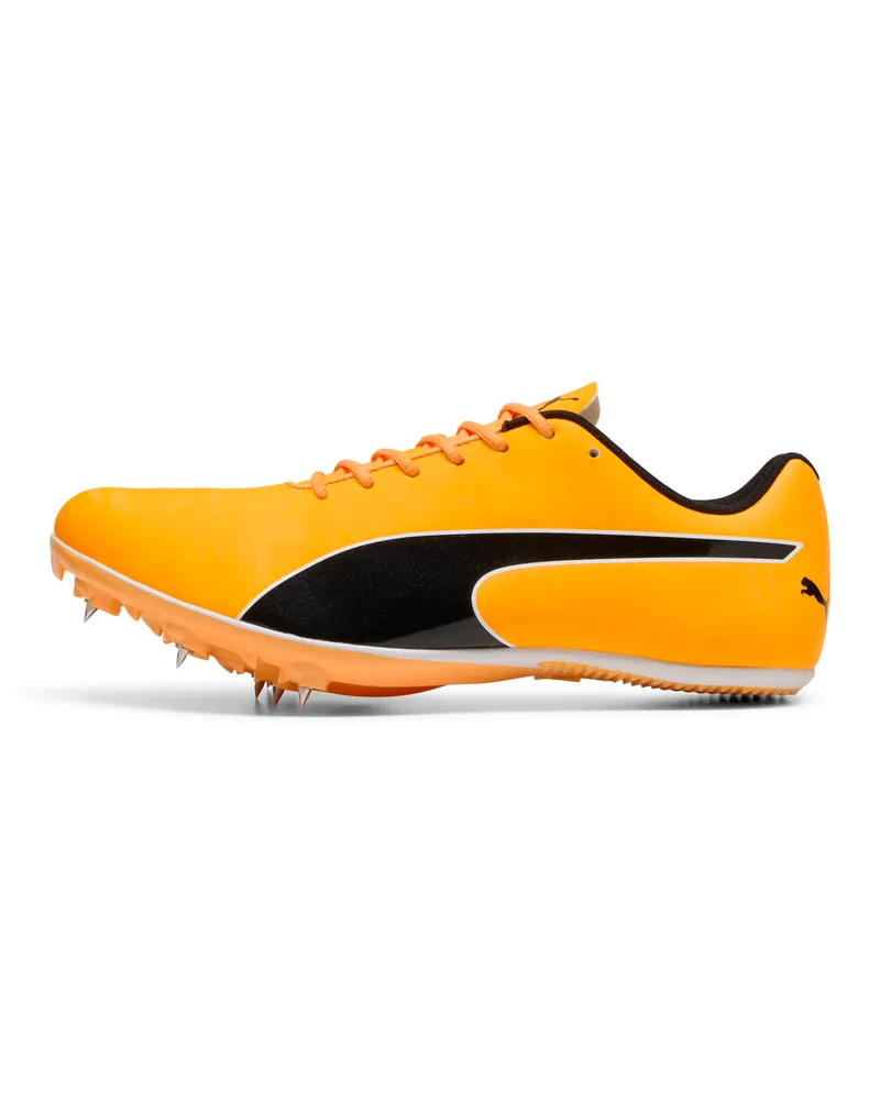 Puma Scarpe da running evoSPEED Sprint 14.5, Scarpe, Arancione Orange