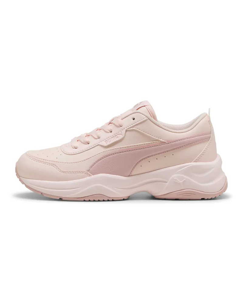 Puma Scarpe da ginnastica da donna Cilia Mode, Scarpe, Rosa Pink