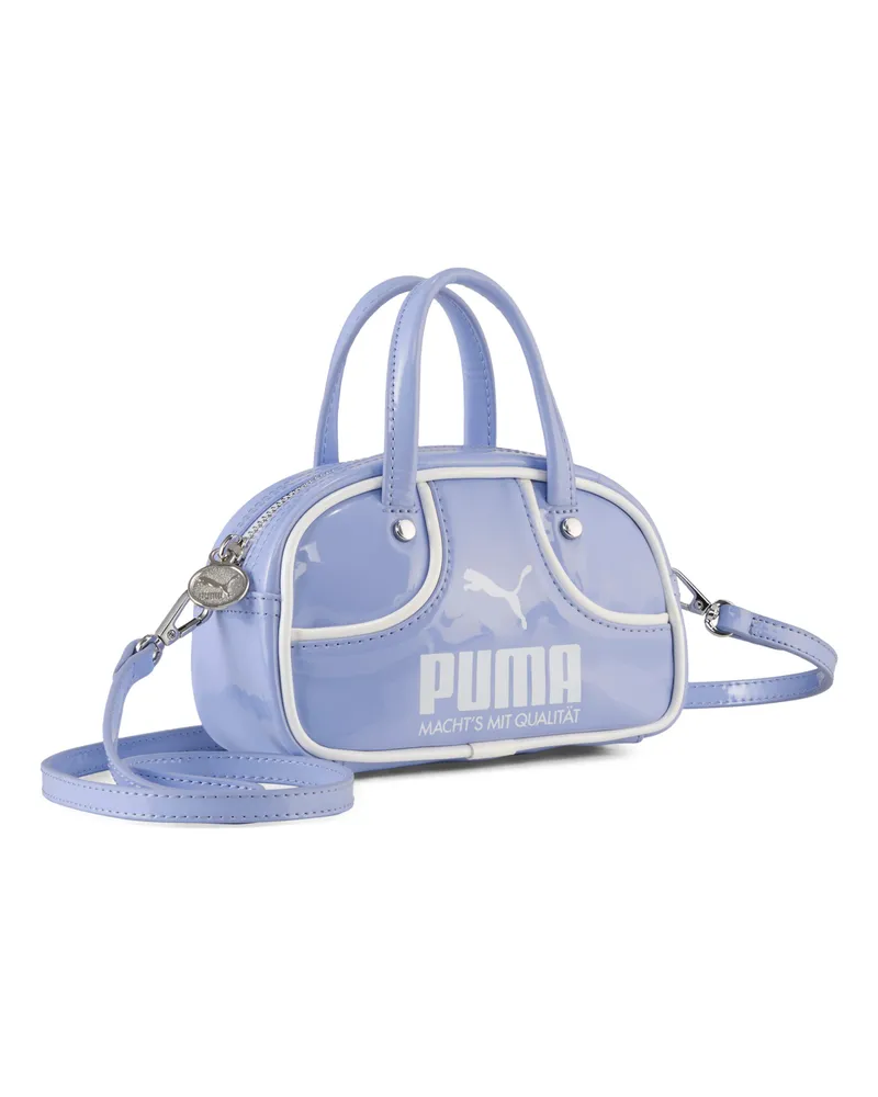 Puma Borsa 1976 Micro 1 L, Accessori, Viola Purple
