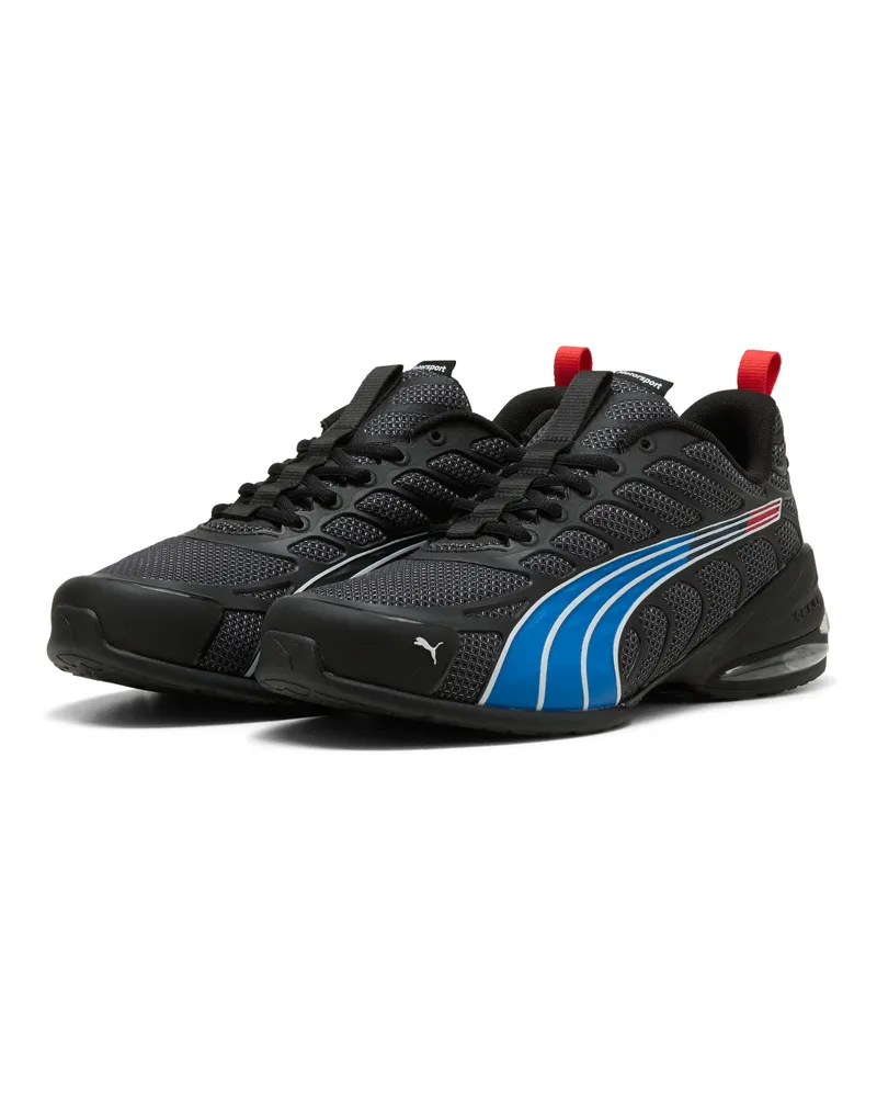 Puma Sneakers BMW M Motorsport Voltra unisex, Accessori, Nero Black