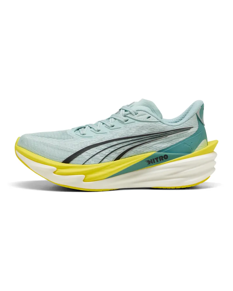 Puma Scarpe da running Deviate NITRO™ 4 da donna, Accessori, Blu Blue