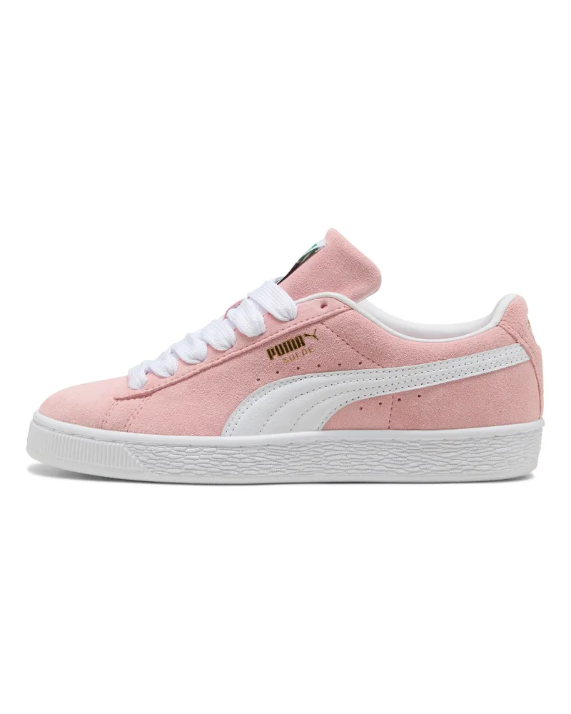 Puma Sneakers Suede Classic unisex, Scarpe, Rosa Pink