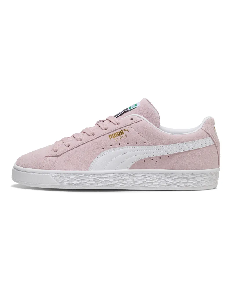 Puma Sneakers Suede Classic unisex, Scarpe, Rosa Pink