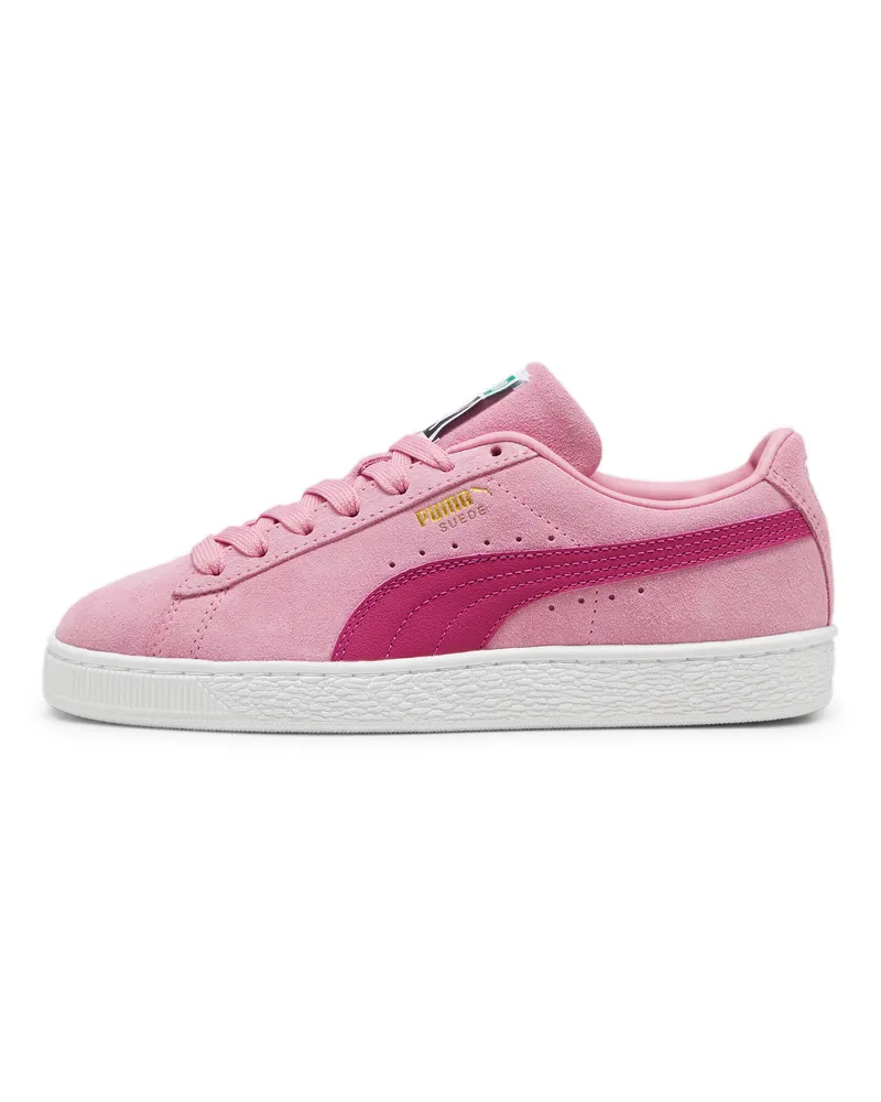 Puma Sneakers Suede Classic unisex, Scarpe, Rosa Pink
