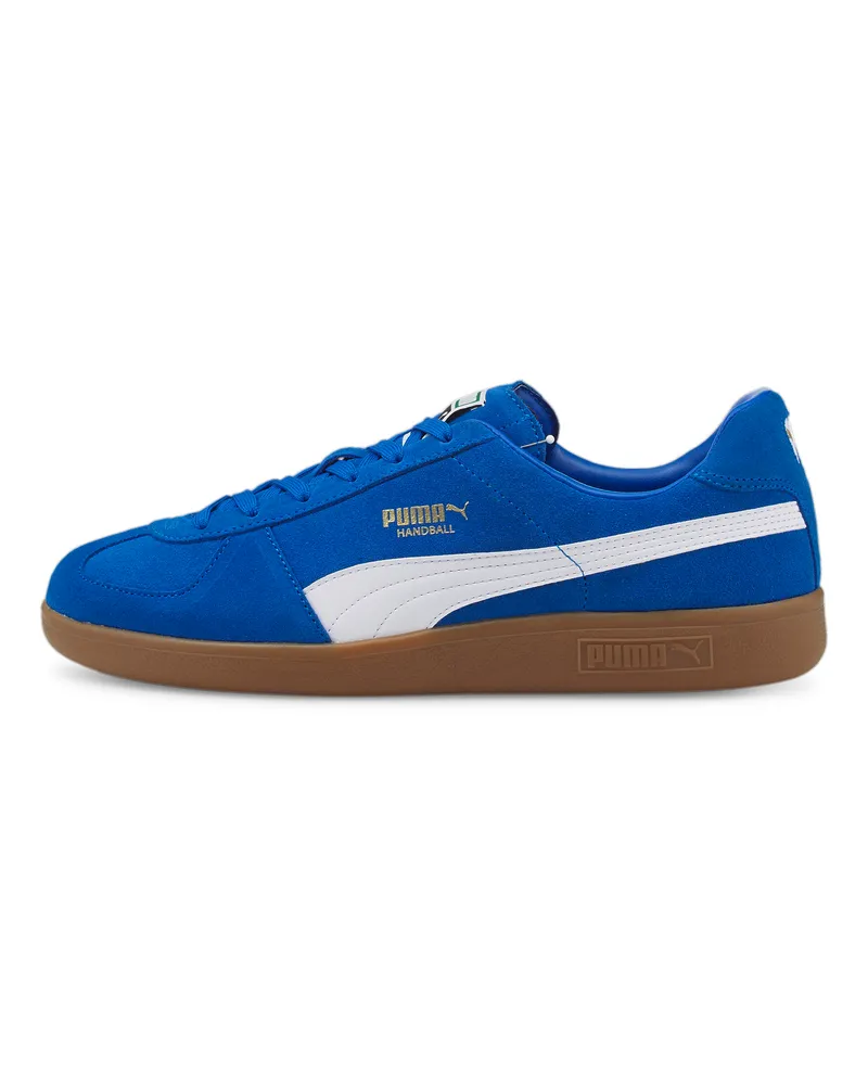 Puma Scarpe  Handball, Scarpe, Blu Blue