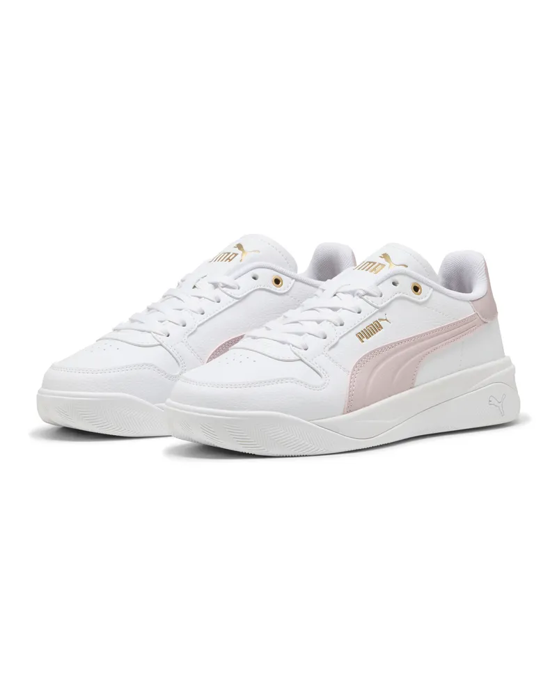 Puma Sneakers Court Bae da donna, Accessori, Bianco White