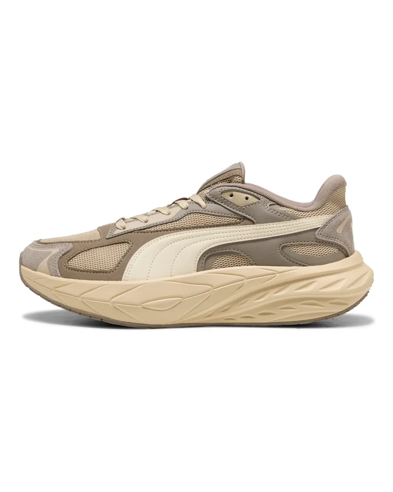 Puma Sneakers Hypnotic 2 unisex, Scarpe, Beige Beige