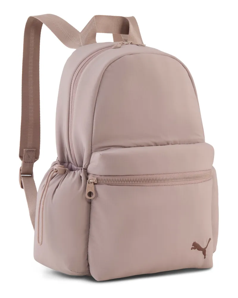 Puma Zaino piccolo HER 13 L da ragazza, Accessori, Beige Beige