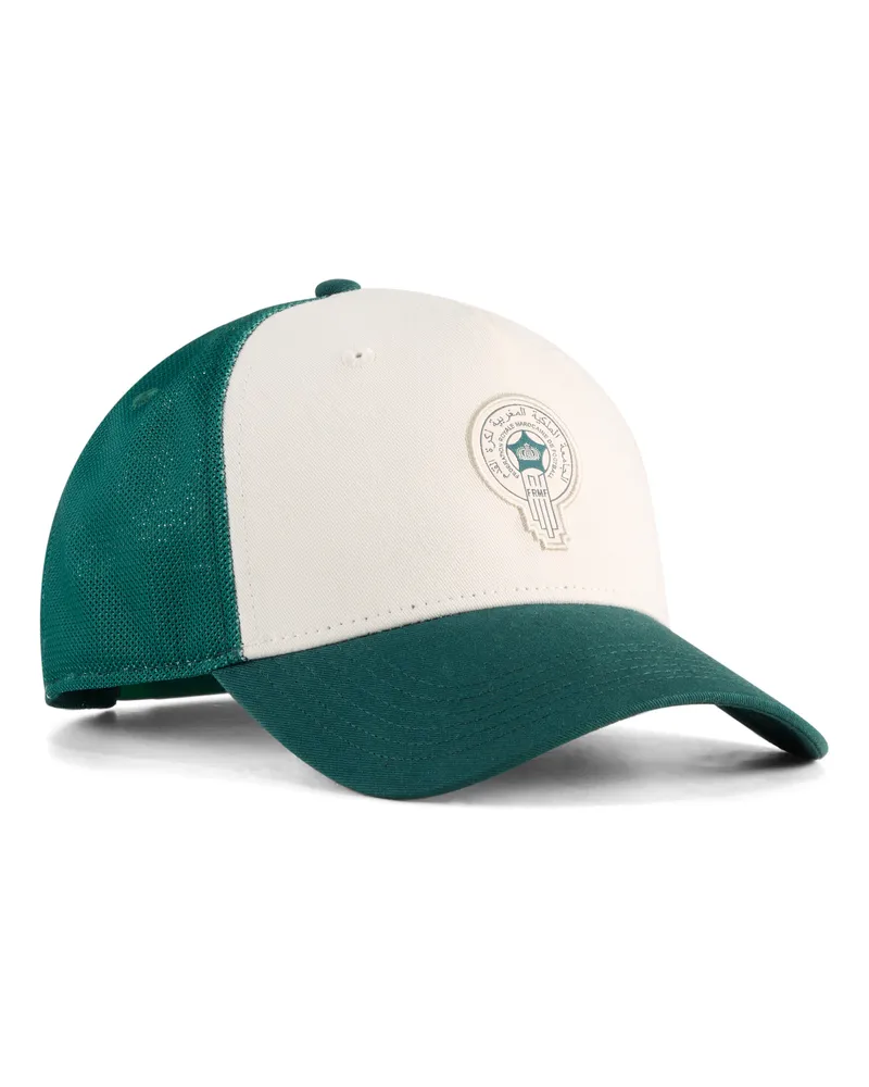Puma Cappellino Marocco, Accessori, Verde Green