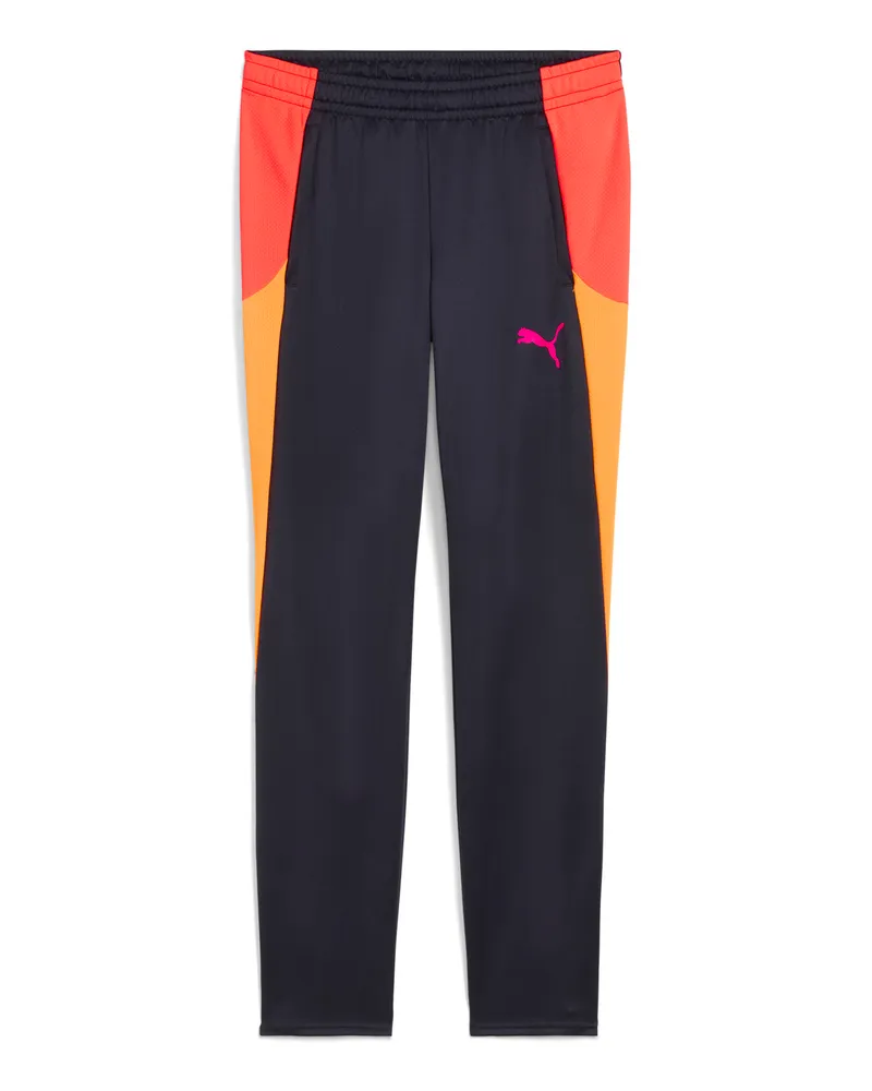 Puma Pantaloni da calcio IndividualBLAZE da donna, Accessori, Blu Blue