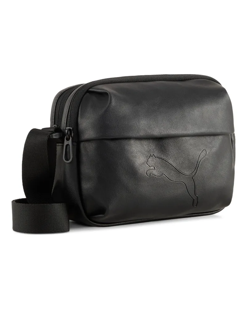 Puma Borsa a tracolla Essentials 2 L, Accessori, Nero Black