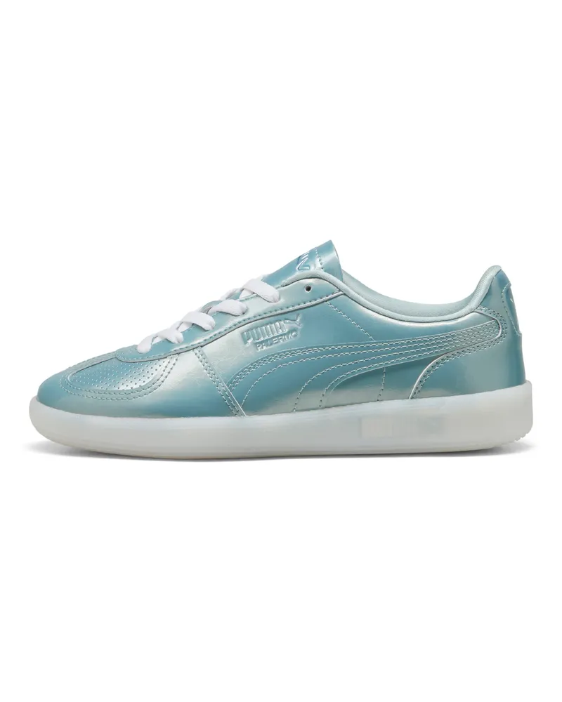 Puma Sneakers Palermo Astro Escape da donna, Scarpe, Verde Green