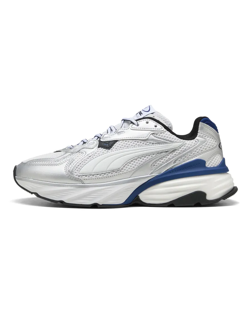 Puma Sneakers  Fade unisex, Scarpe, Metallizzato Metallic