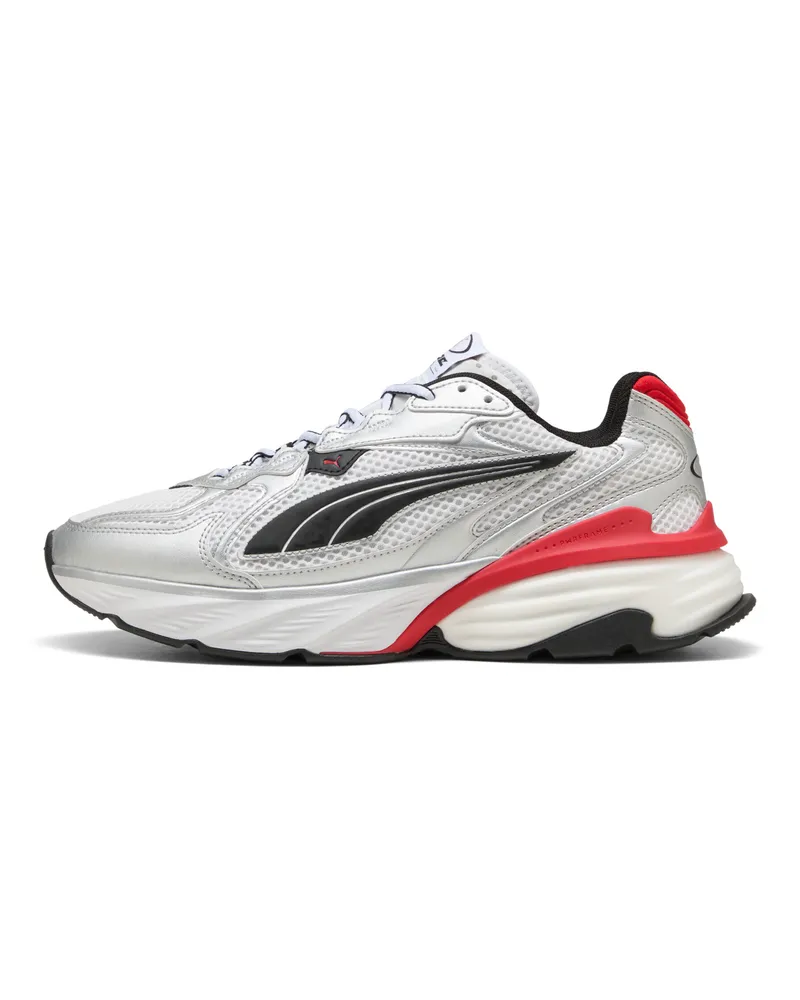 Puma Sneakers  Fade unisex, Scarpe, Metallizzato Metallic
