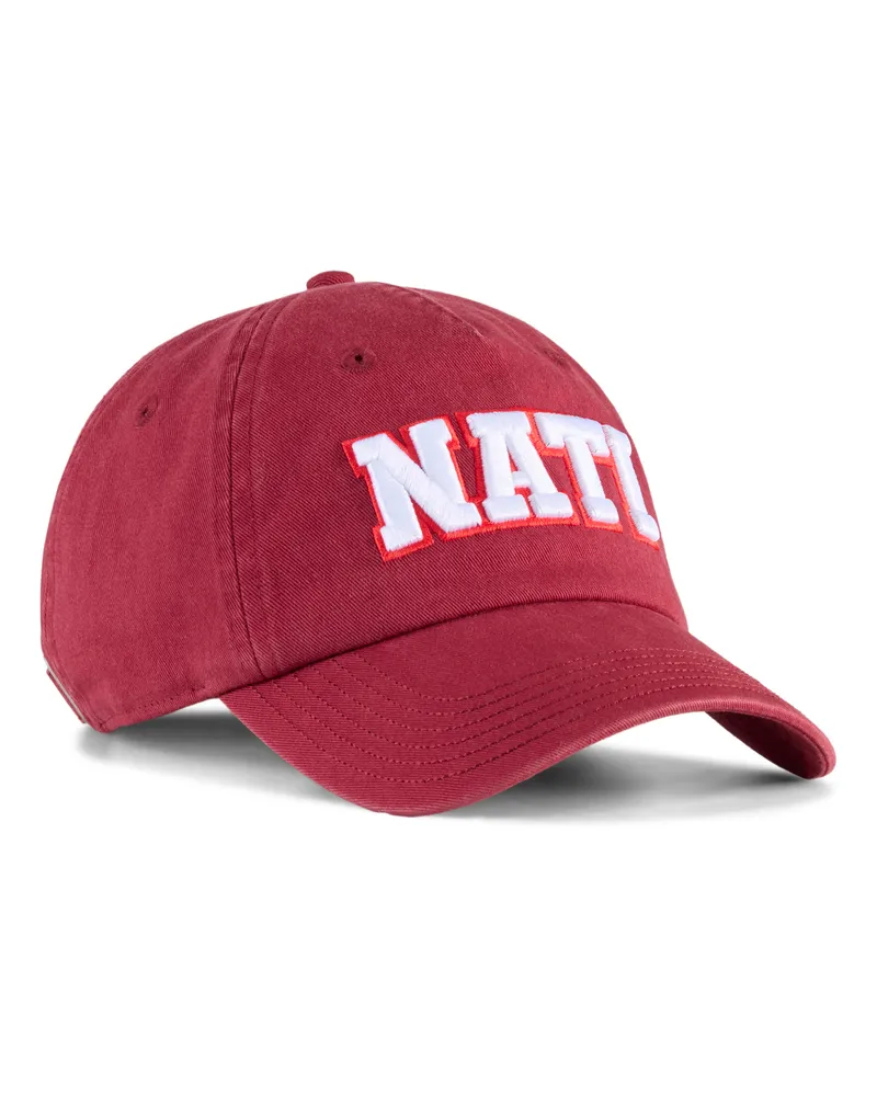 Puma Cappellino Svizzera ftblCulture, Accessori, Rosso Red