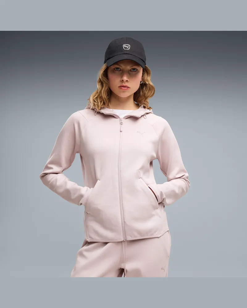 Puma Giacca con zip TECH SENSE da donna, Accessori, Rosa Pink