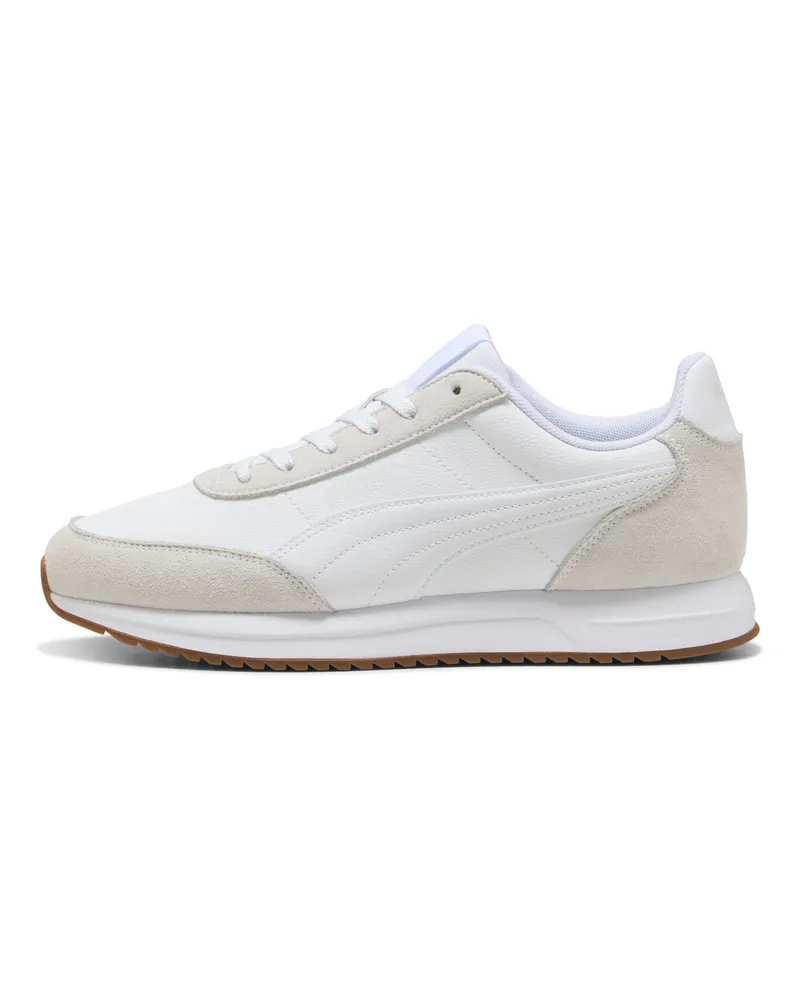 Puma Sneakers R78 Lightwind unisex, Scarpe, Bianco White