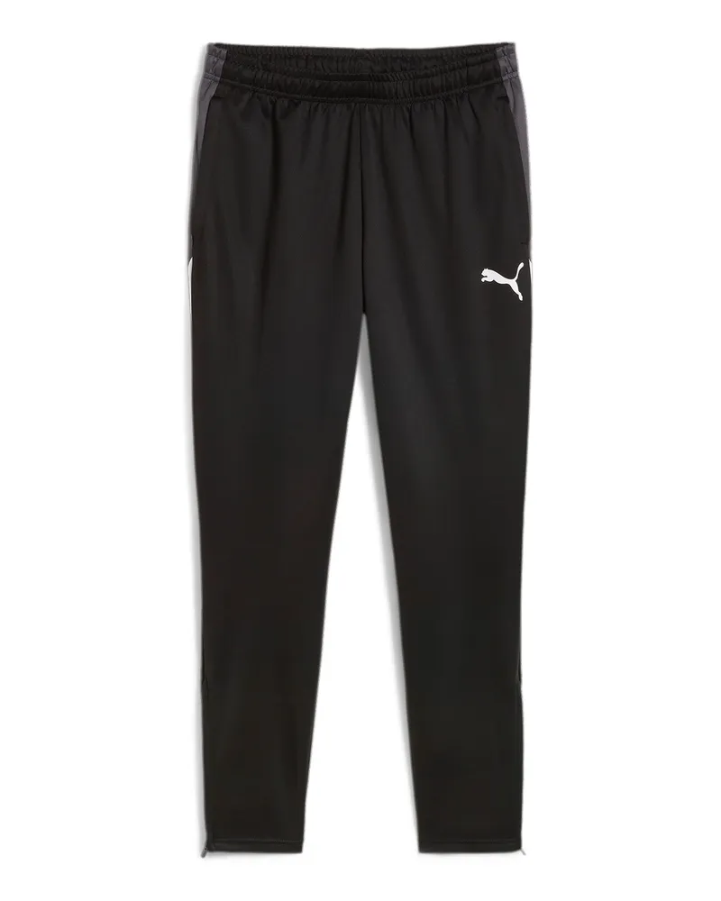 Puma Pantaloni da training individualLIGA da uomo, Accessori, Nero Black