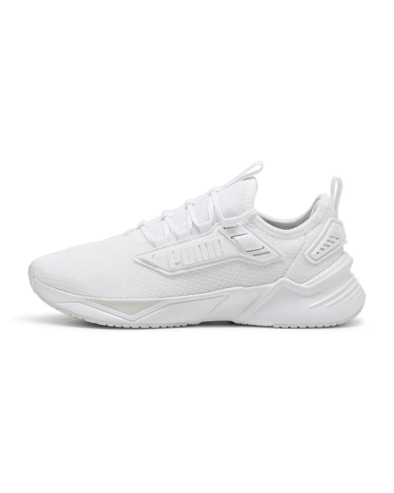 Puma Scarpe da running Retaliate 3 unisex, Scarpe, Bianco White