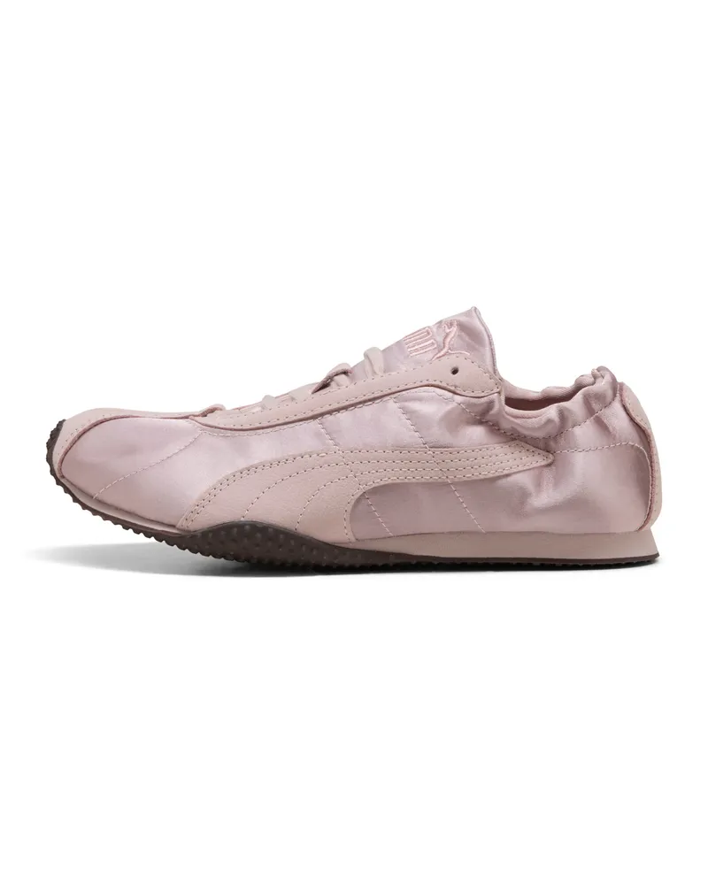 Puma Sneakers H-Street Etoile da donna, Scarpe, Rosa Pink