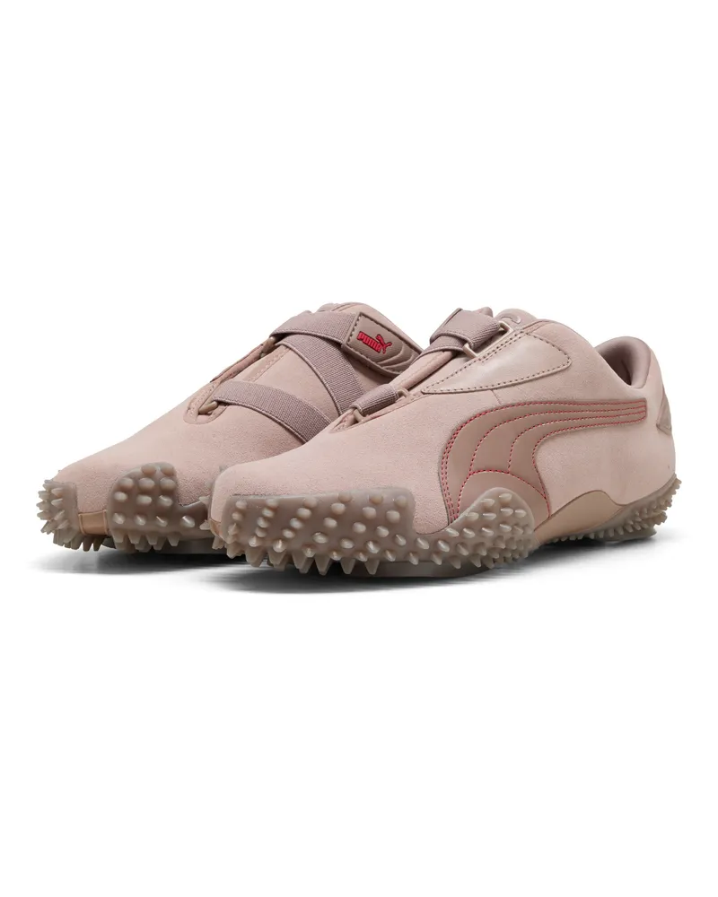Puma Sneakers Scuderia Ferrari Mostro unisex, Accessori, Beige Beige