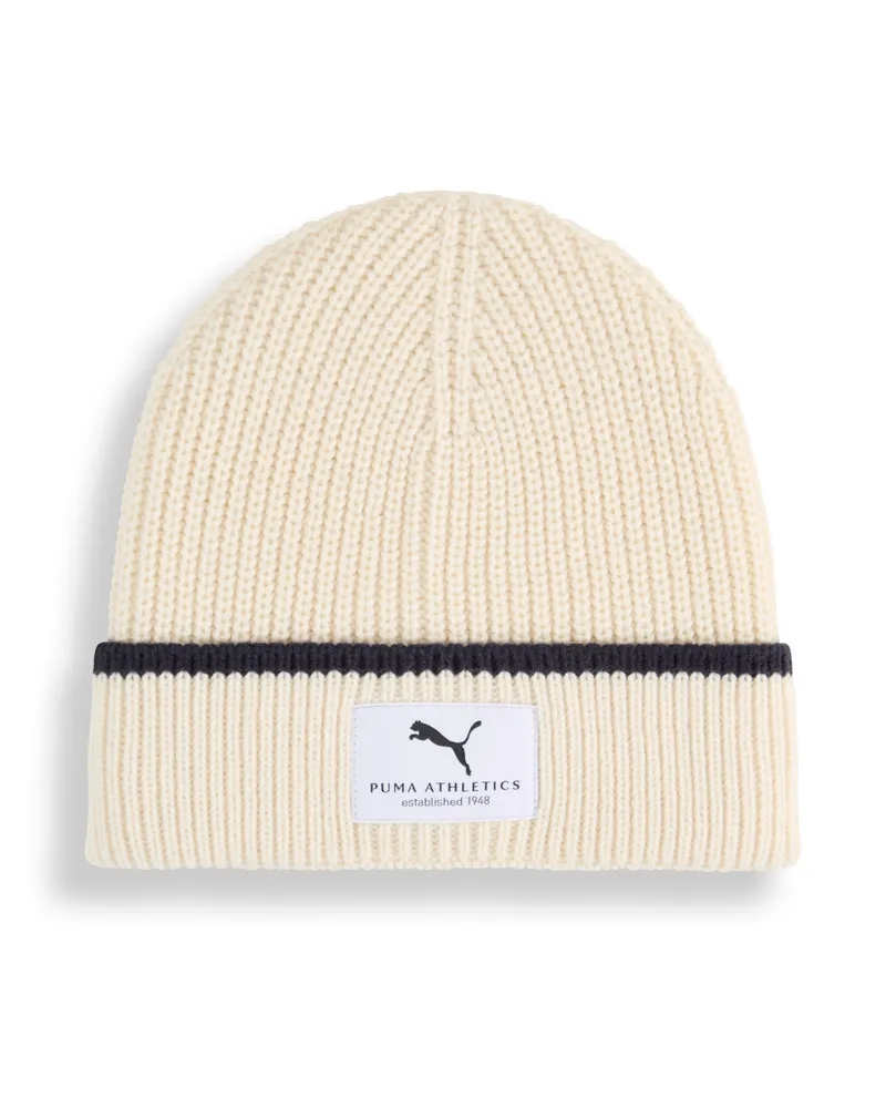 Puma Berretto  Class, Accessori, Bianco White