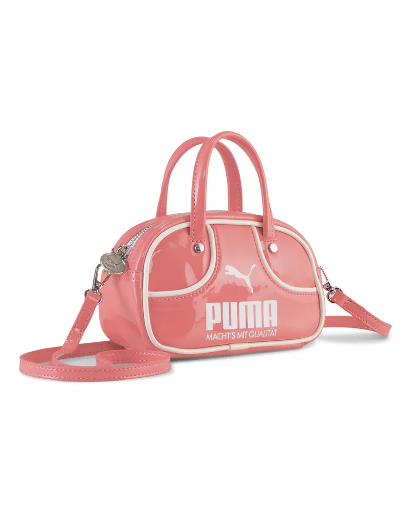 Puma Borsa 1976 Micro 1 L, Accessori, Rosa Pink