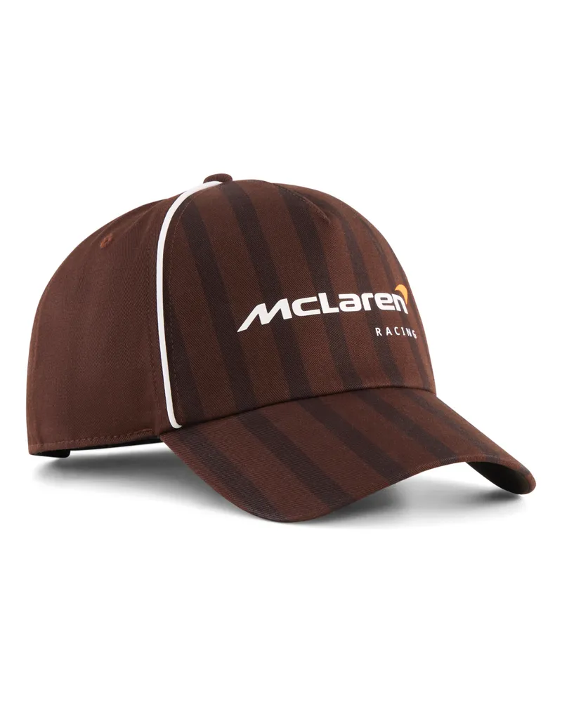 Puma Cappellino da baseball McLAREN RACING, Accessori, Marrone Brown