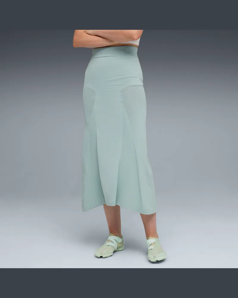 Puma Gonna YONA da donna, Accessori, Verde Green