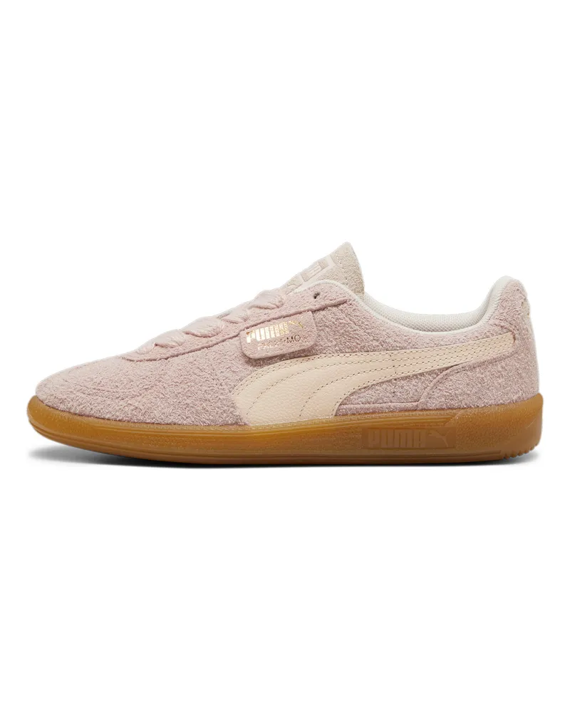 Puma Sneakers Palermo pelose unisex, Scarpe, Rosa Pink
