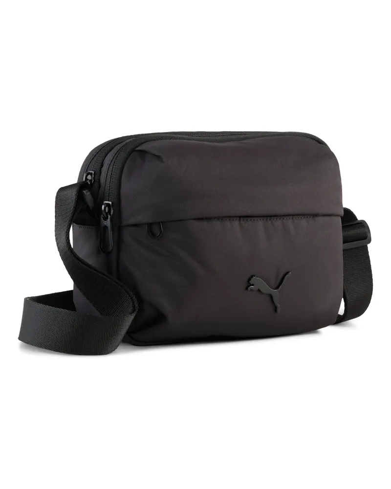 Puma Borsa a tracolla Essentials 2 L, Accessori, Nero Black