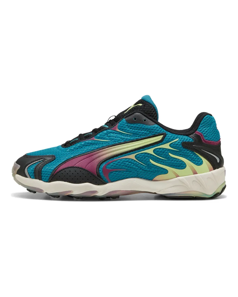 Puma Sneakers Inhale unisex, Scarpe, Blu Blue