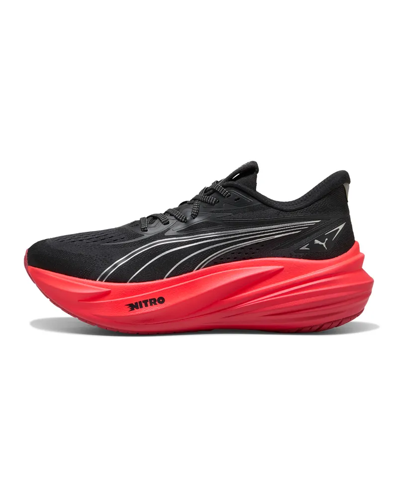 Puma Scarpe da running MagMax NITRO™ 2 da uomo, Accessori, Nero Black