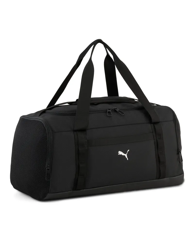 Puma Borsa sportiva TRAIN ALL DAY 35 L, Accessori, Nero Black