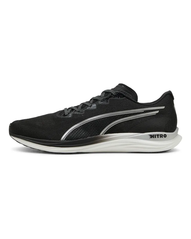 Puma Scarpe da running Propio NITRO™ da uomo, Scarpe, Nero Black