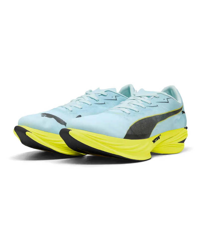 Puma Scarpe da running FAST-R NITRO™ Elite 3 da uomo, Accessori, Blu Blue