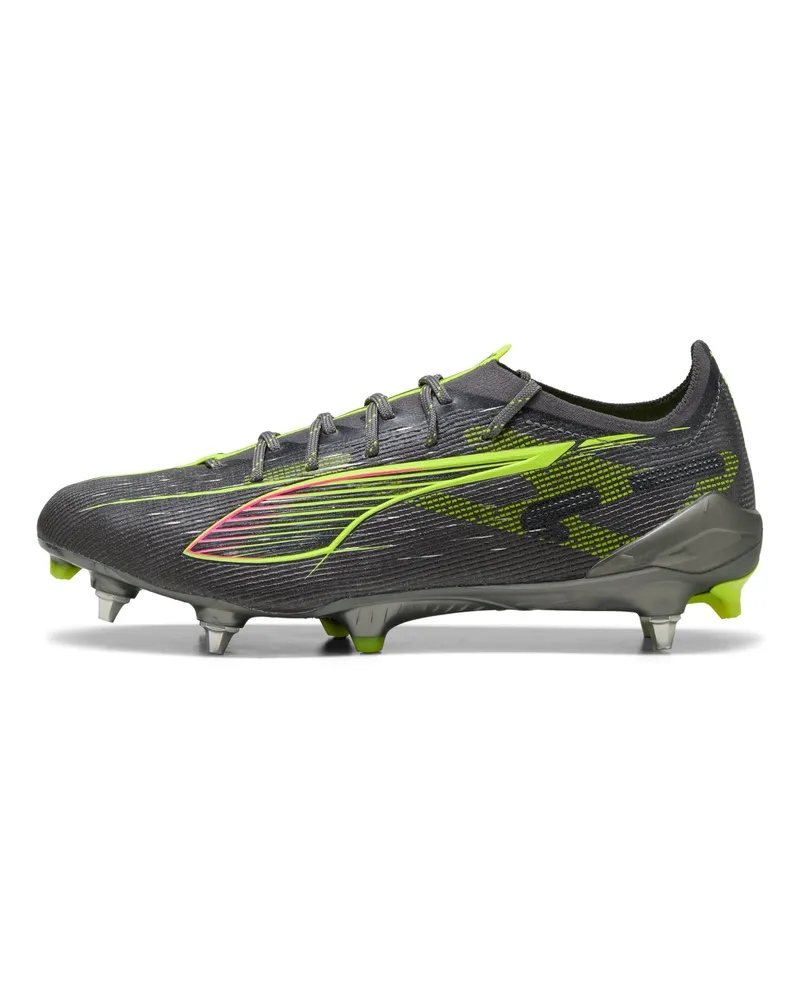 Puma Scarpe da calcio ULTRA 5 ULTIMATE MxSG, Scarpe, Blu Blue