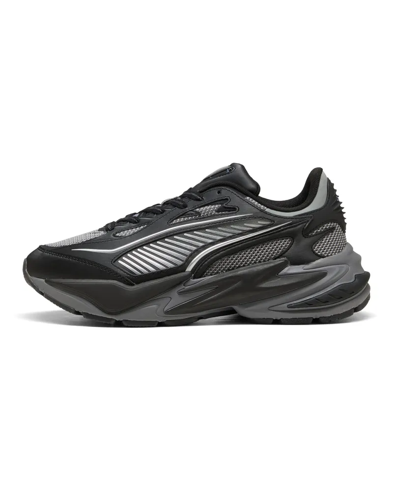 Puma Sneakers RS Surge unisex, Scarpe, Nero Black