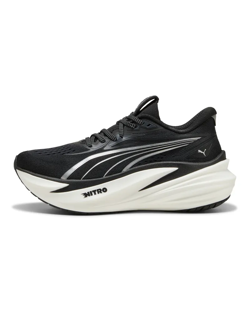 Puma Scarpe da running MagMax NITRO™ 2 da donna, Scarpe, Nero Black