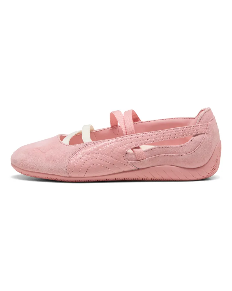 Puma Ballerine Speedcat da donna, Scarpe, Rosa Pink