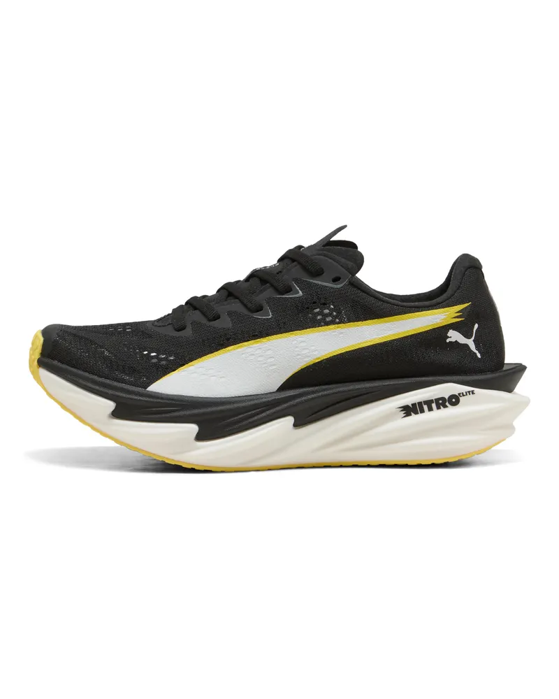 Puma Scarpe  x HYROX Deviate NITRO™ Elite 4 da donna, Accessori, Nero Black