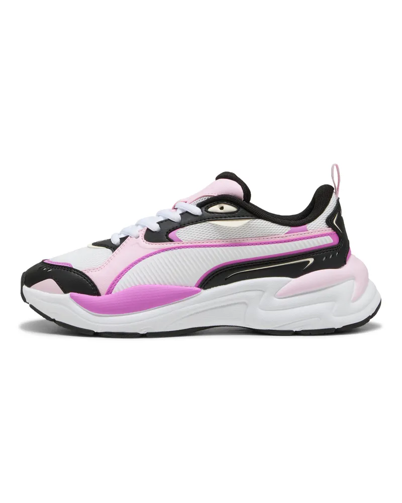 Puma Sneakers X-Ray 4 unisex, Scarpe, Bianco White
