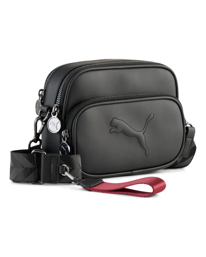 Puma Borsa a tracolla Sense 1,5 L, Accessori, Nero Black