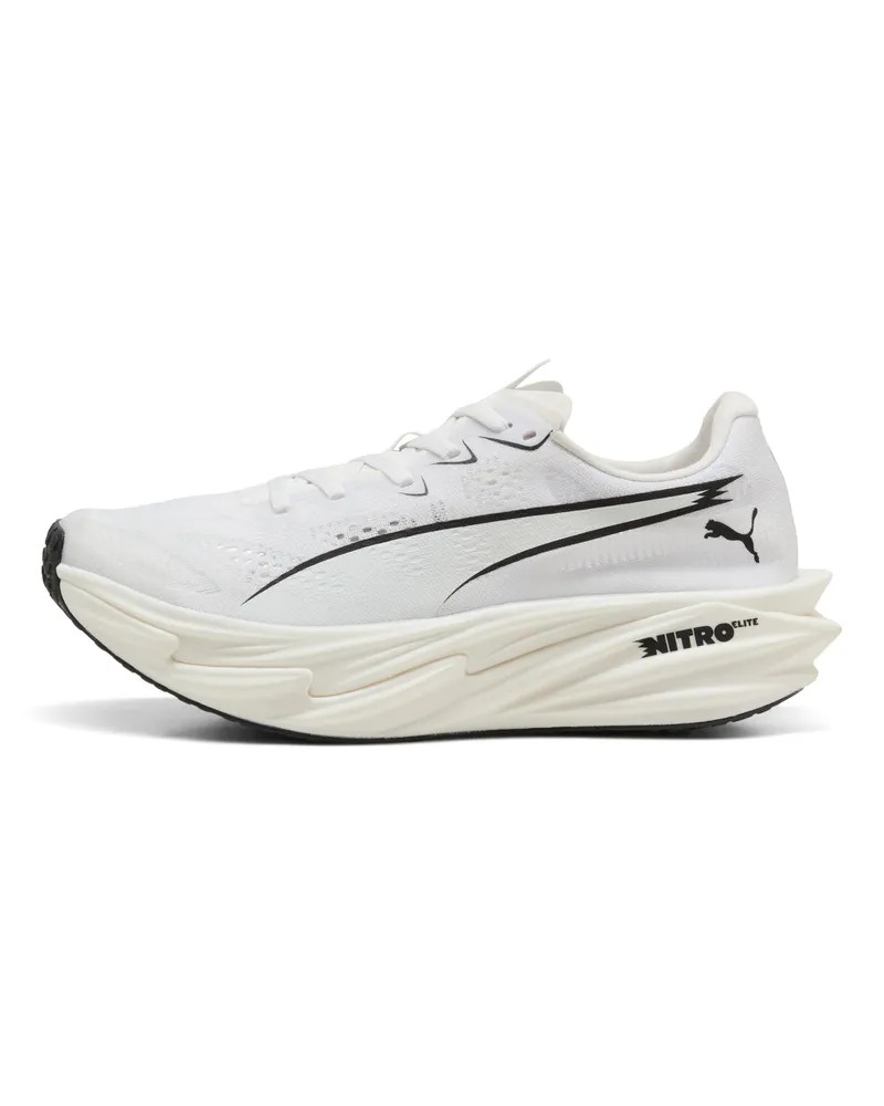 Puma Scarpe  x HYROX Deviate NITRO™ Elite 4 da donna, Accessori, Bianco White