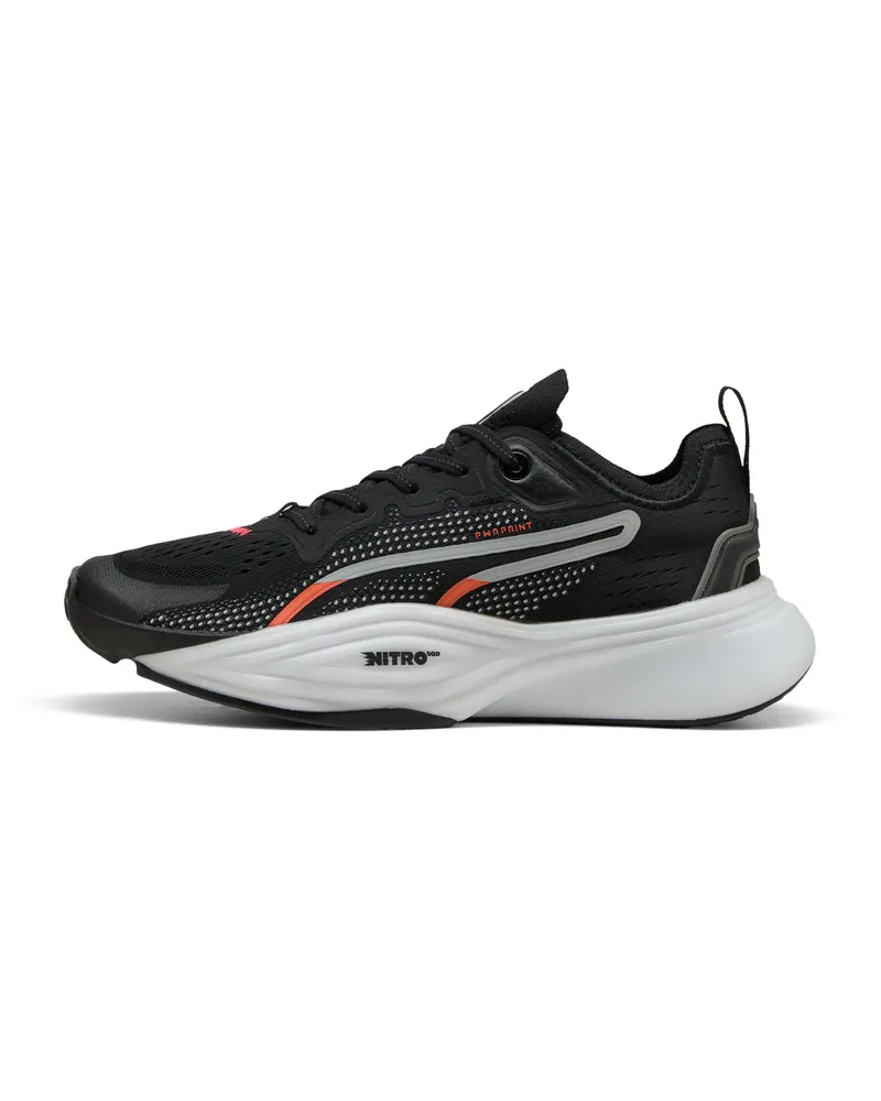 Puma Scarpe da training PWR NITRO™ SQD 2, Scarpe, Nero Black
