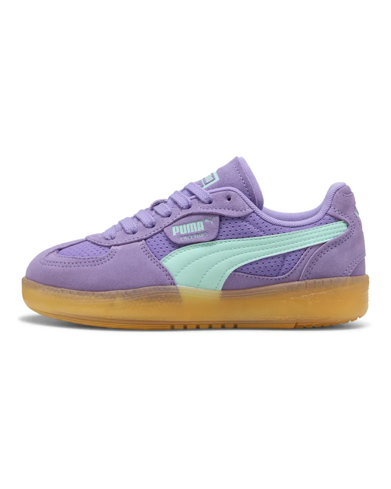 Puma Sneakers Palermo Moda Vintage da donna, Scarpe, Viola Purple