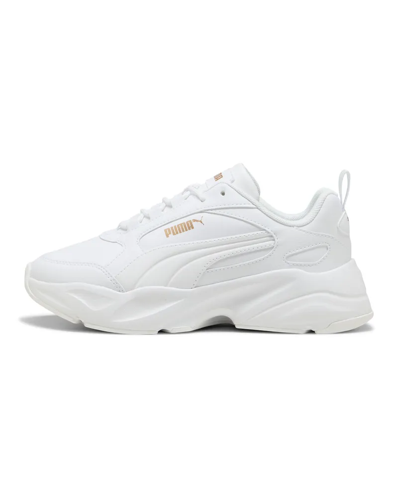 Puma Sneakers Cassia 2.0 da donna, Scarpe, Bianco White