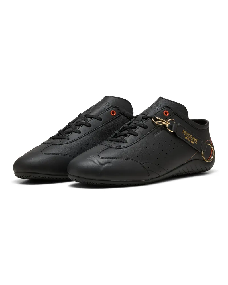 Puma Sneakers Porsche Legacy Speedcat unisex, Accessori, Nero Black