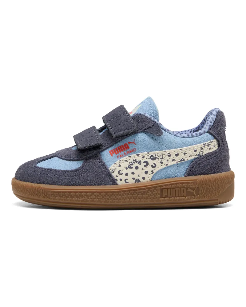 Puma Sneakers Palermo Imaginary Friends per bimbi ai primi passi, Scarpe, Blu Blue